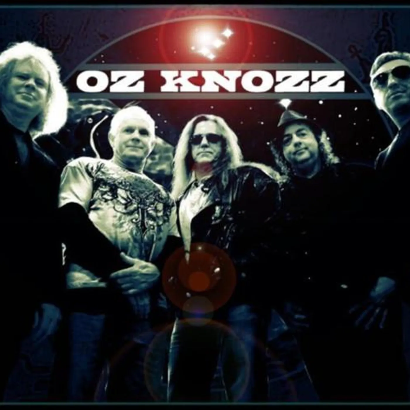 Oz Knozz Brand Page