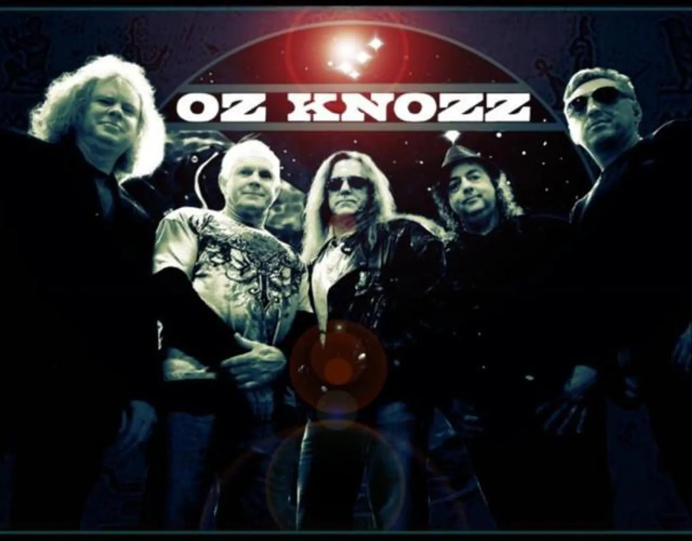 Oz Knozz