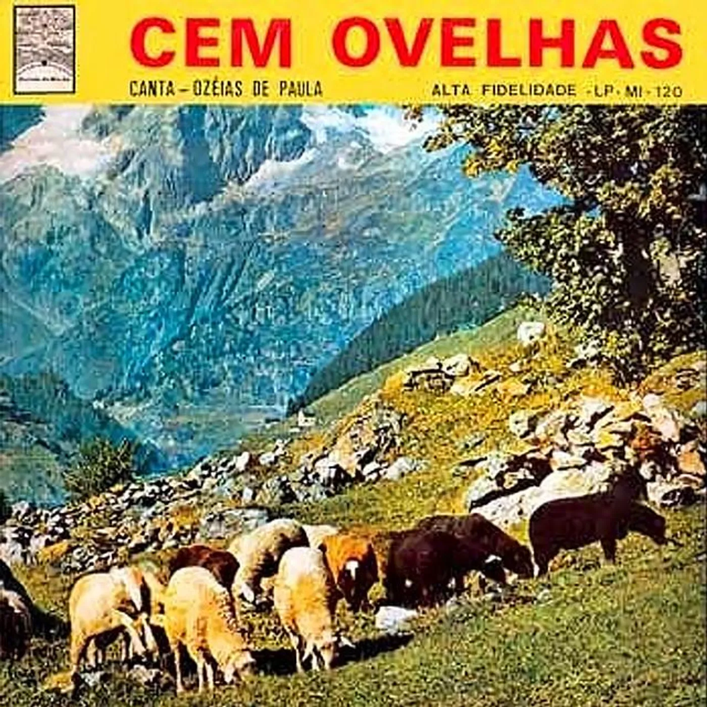 Ozéias de Paula