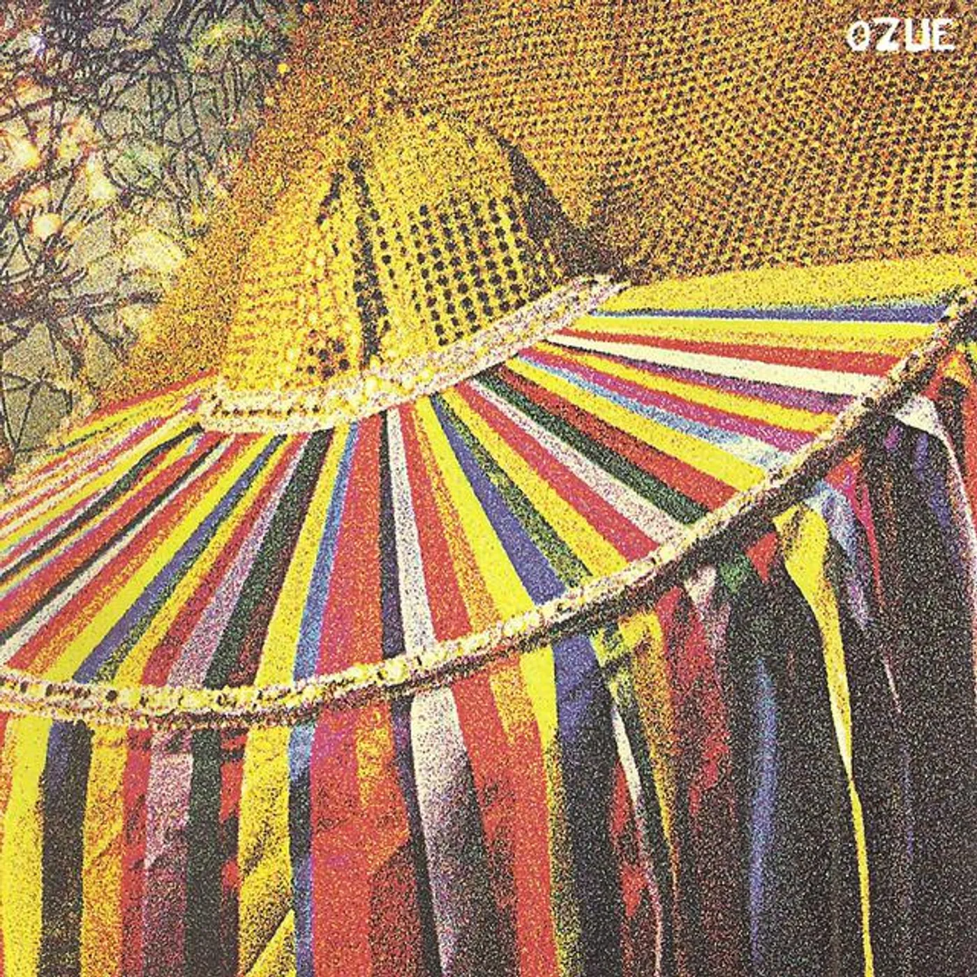Ozuê