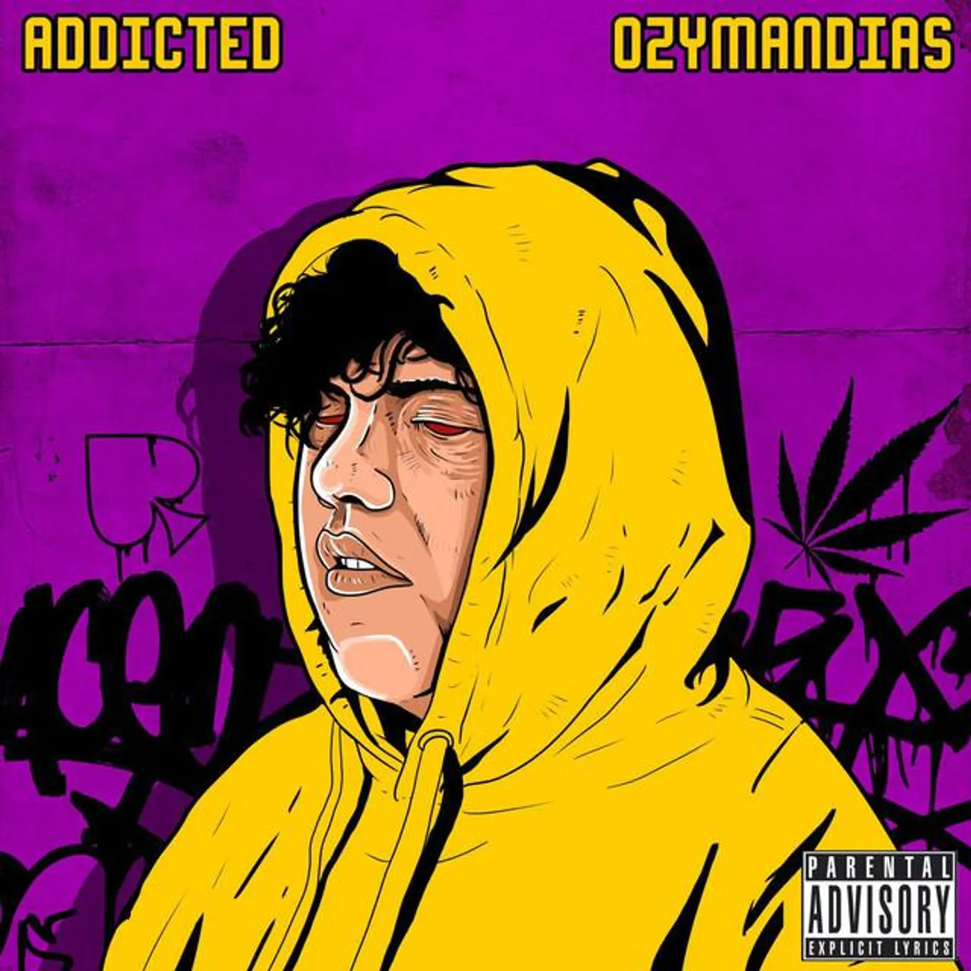 Ozymandias Brand Page