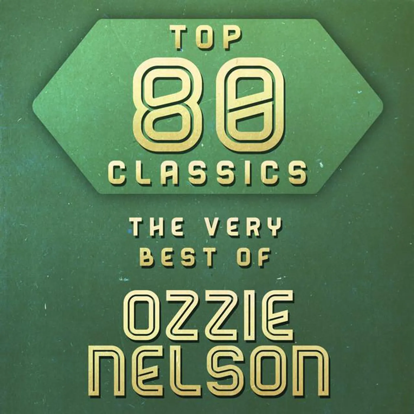 Ozzie Nelson Brand Page