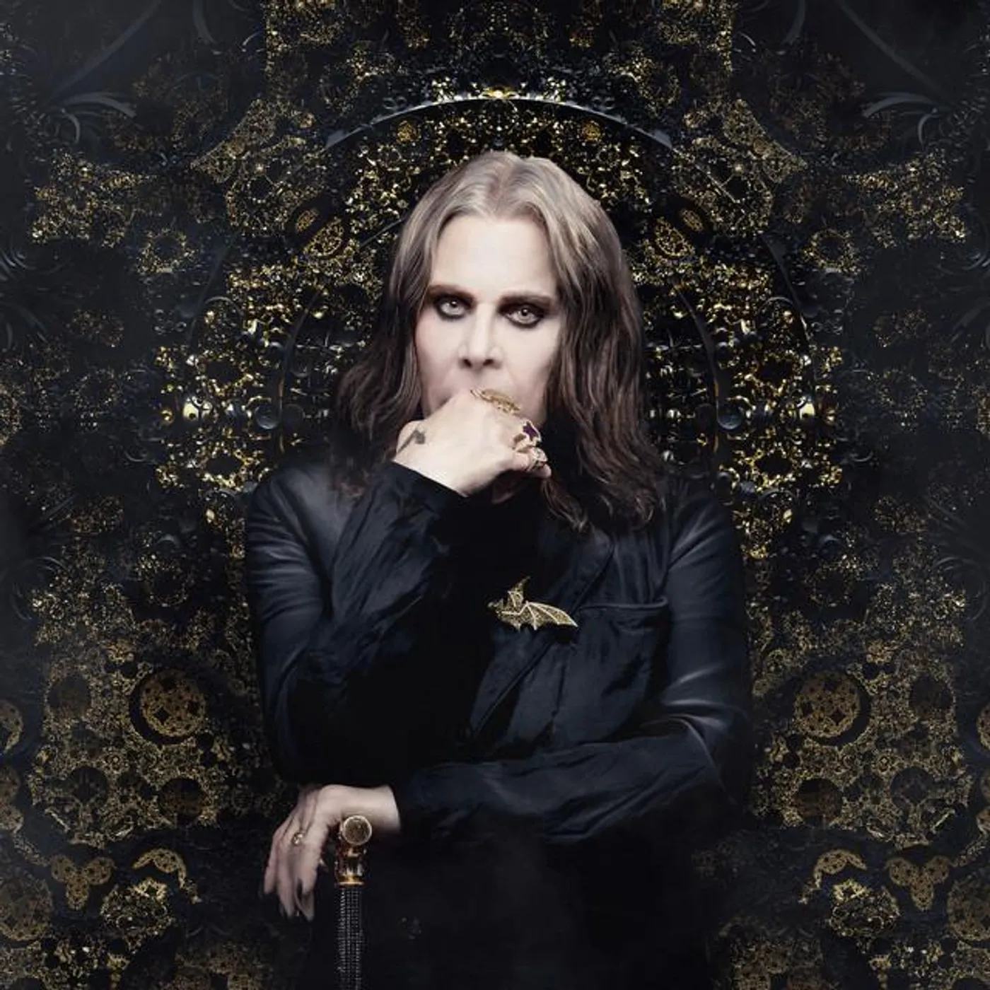 Ozzy Osbourne Brand Page