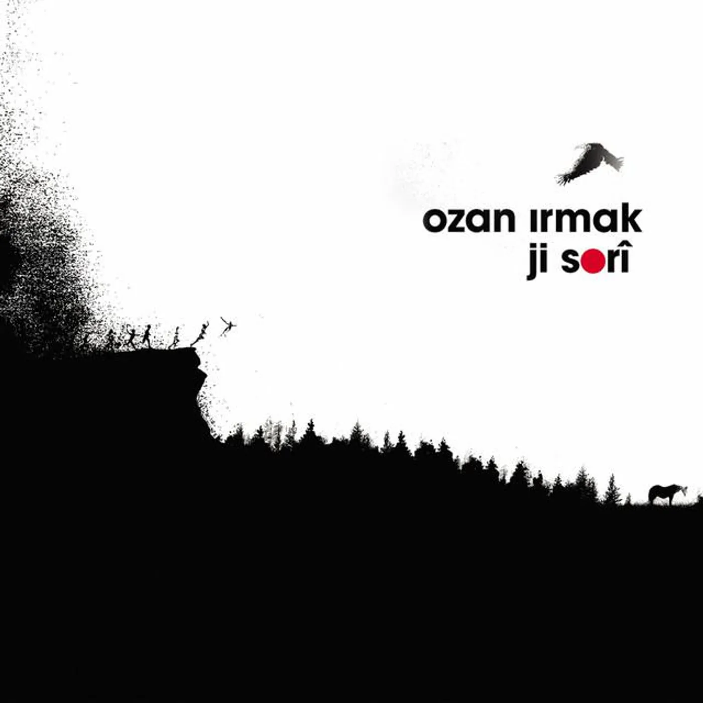 Ozan Irmak Brand Page