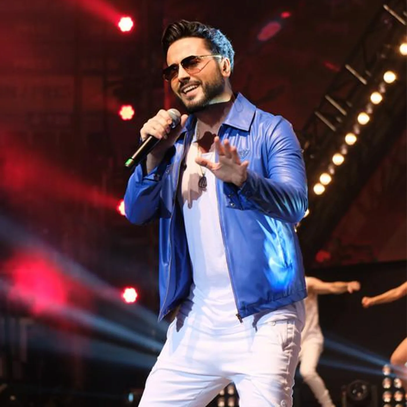 Ozan Koçer Brand Page