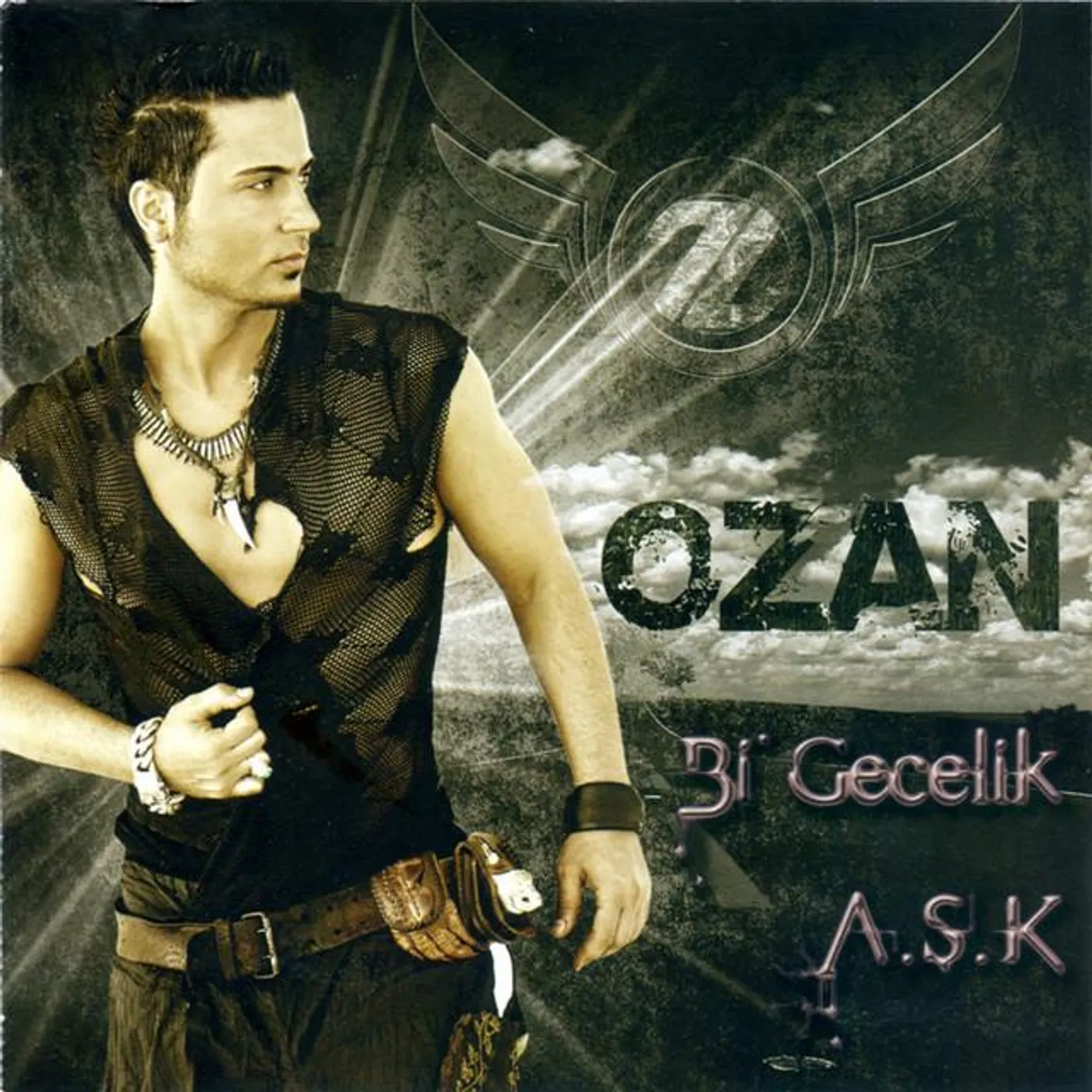 Ozan Brand Page