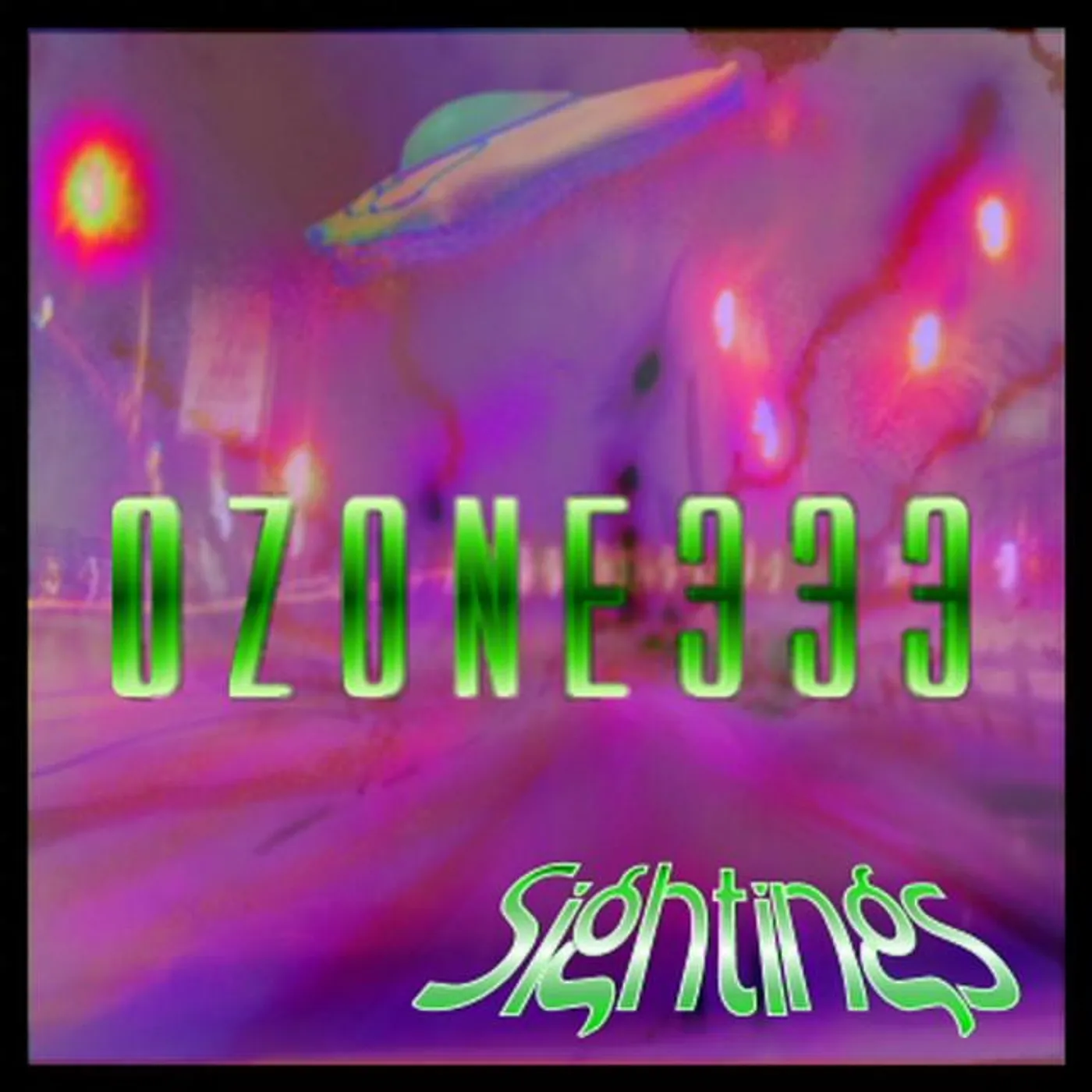 ozone333 Brand Page