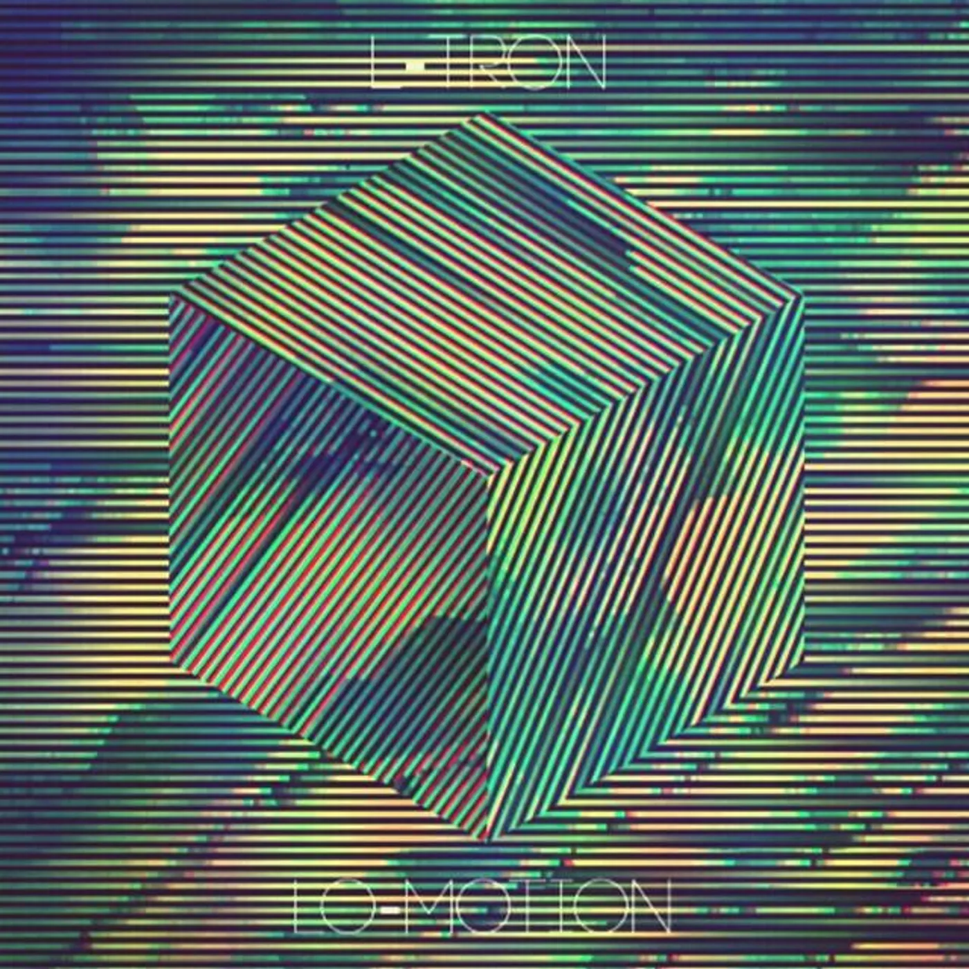 L-tron Brand Page