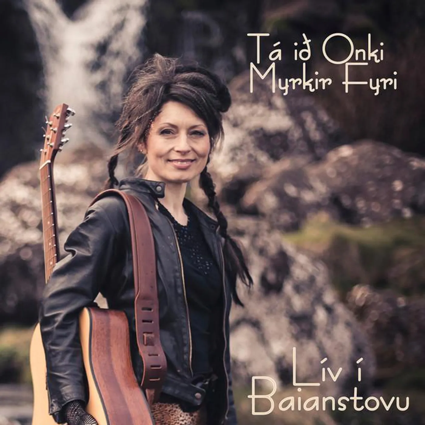 Lív í Baianstovu
