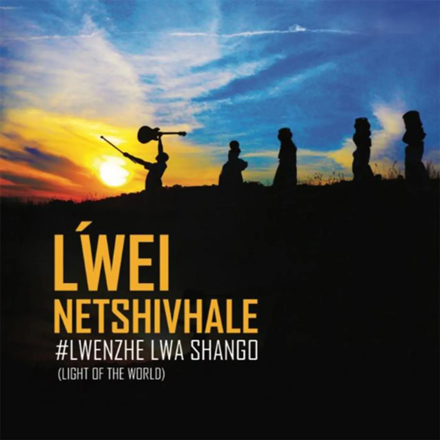 L'wei Netshivhale