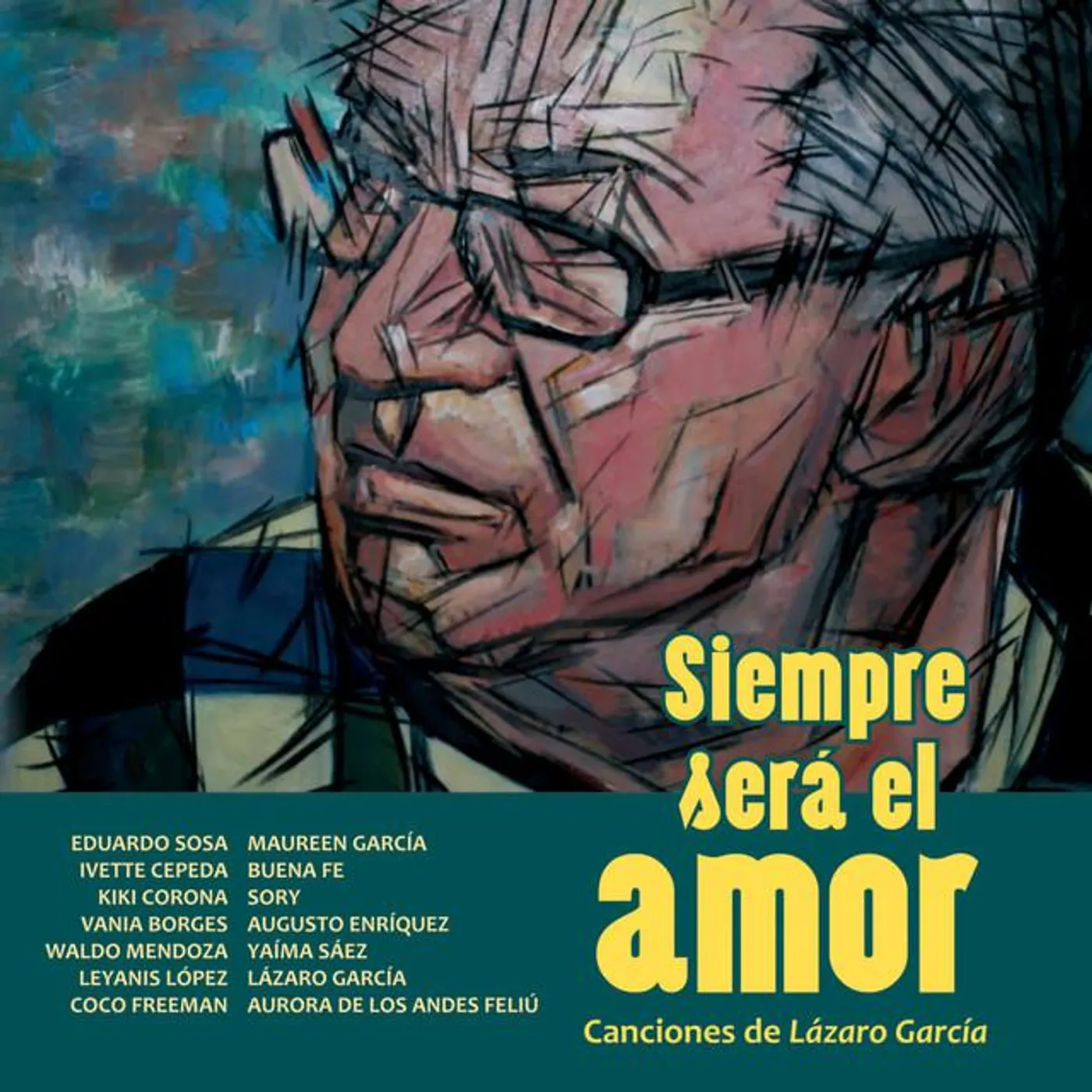 Lázaro García
