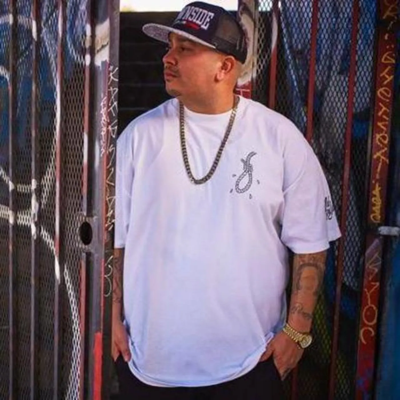 L.A Eyekon