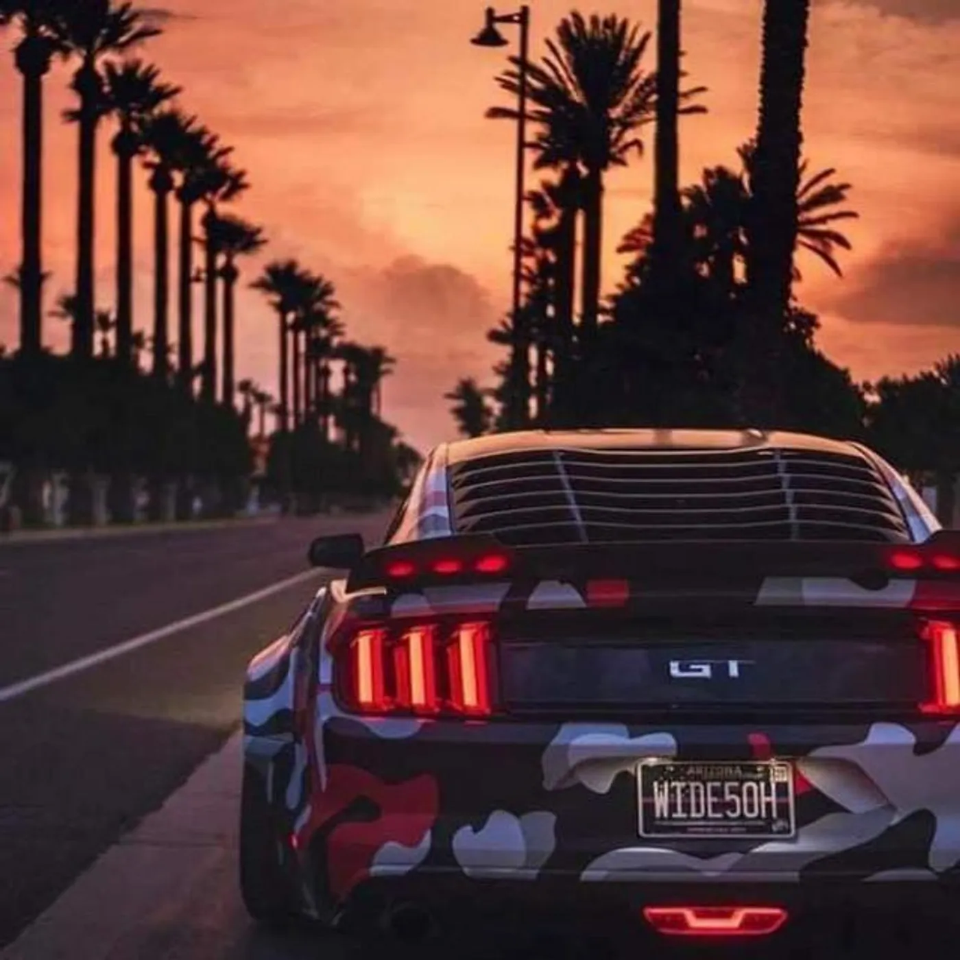 L.A Finesse
