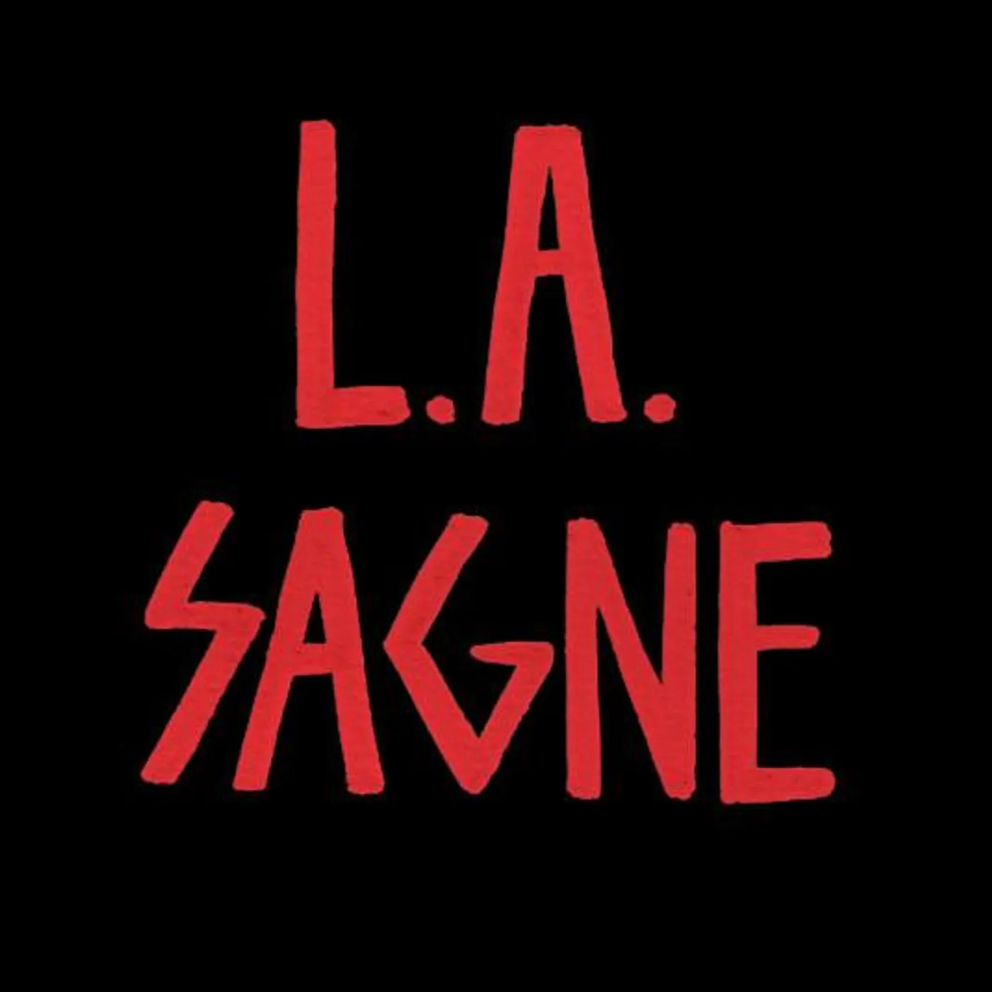 L.A. Sagne Brand Page
