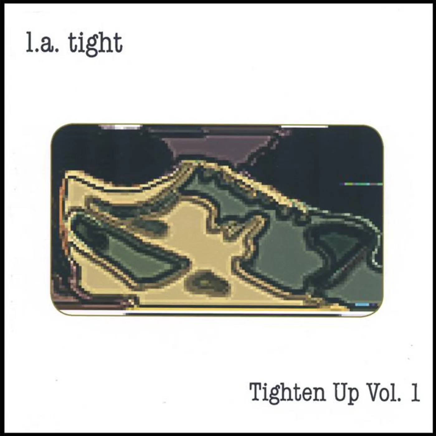 L.A. Tight Brand Page