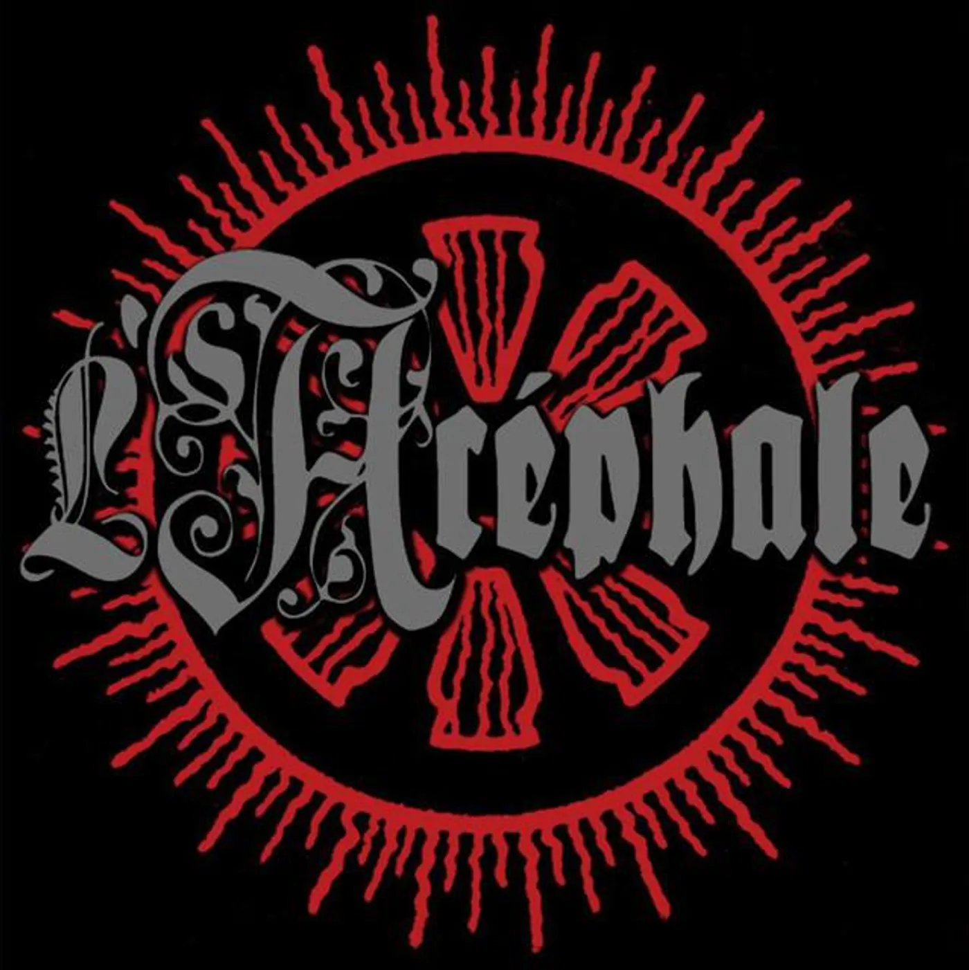 L'Acéphale