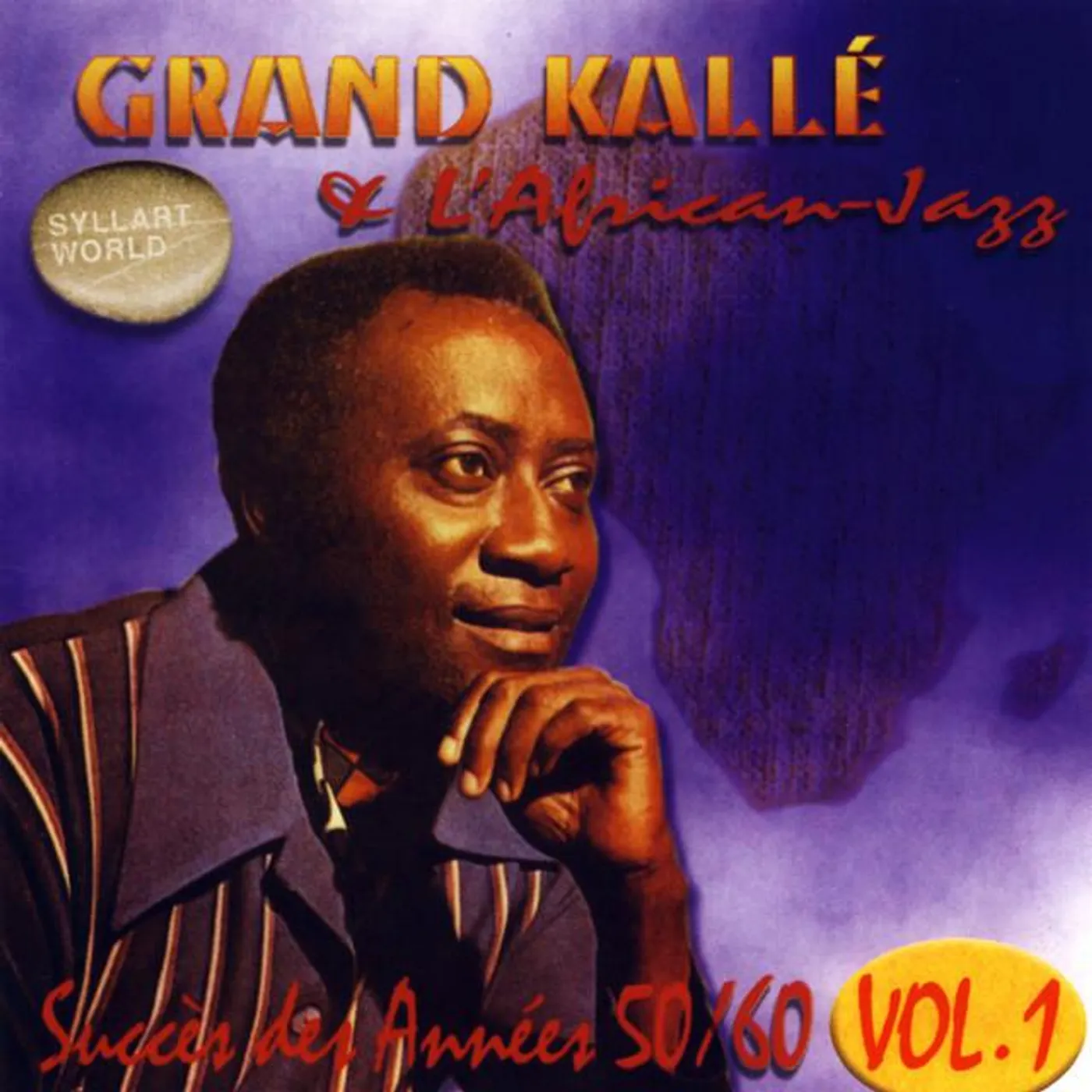 L'African Jazz