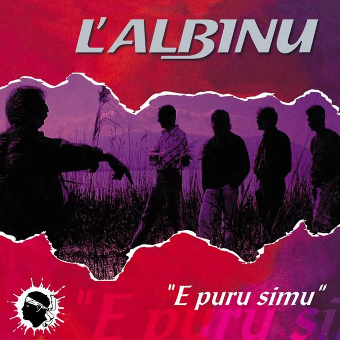 L'albinu Brand Page