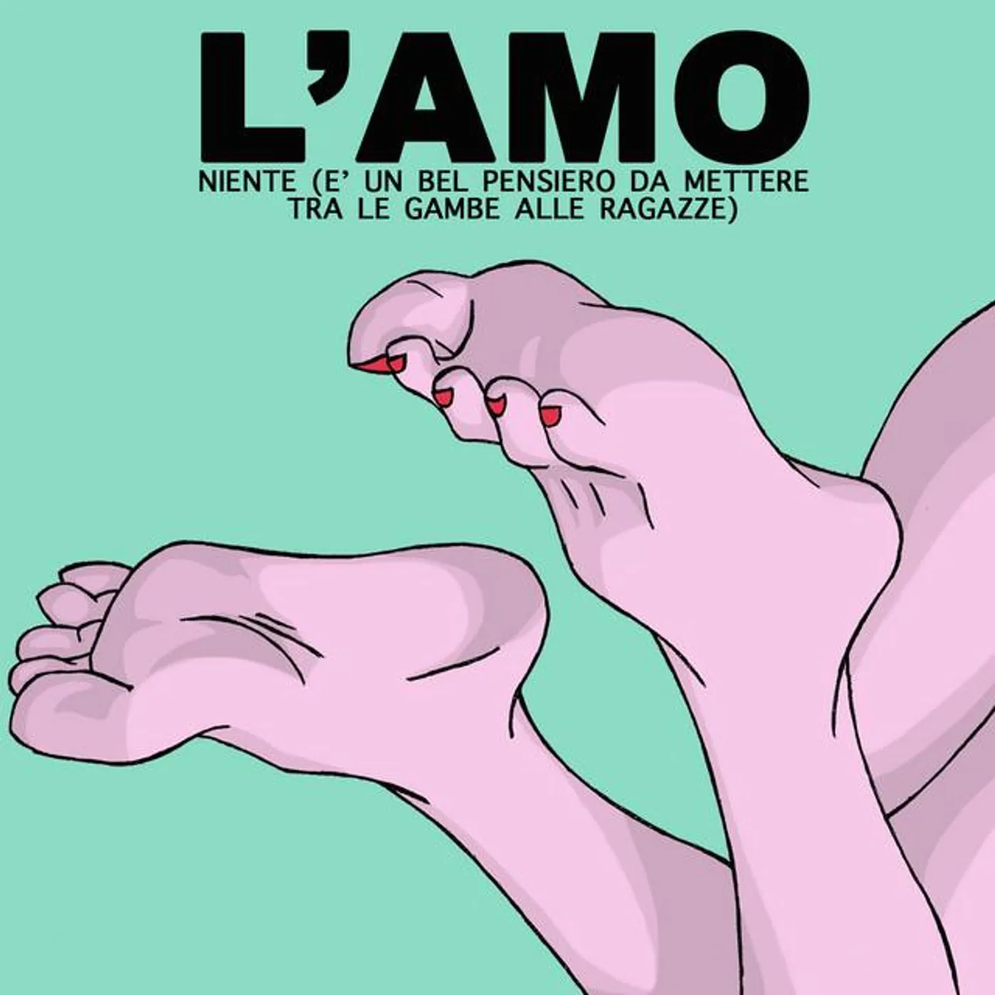 L'AMO