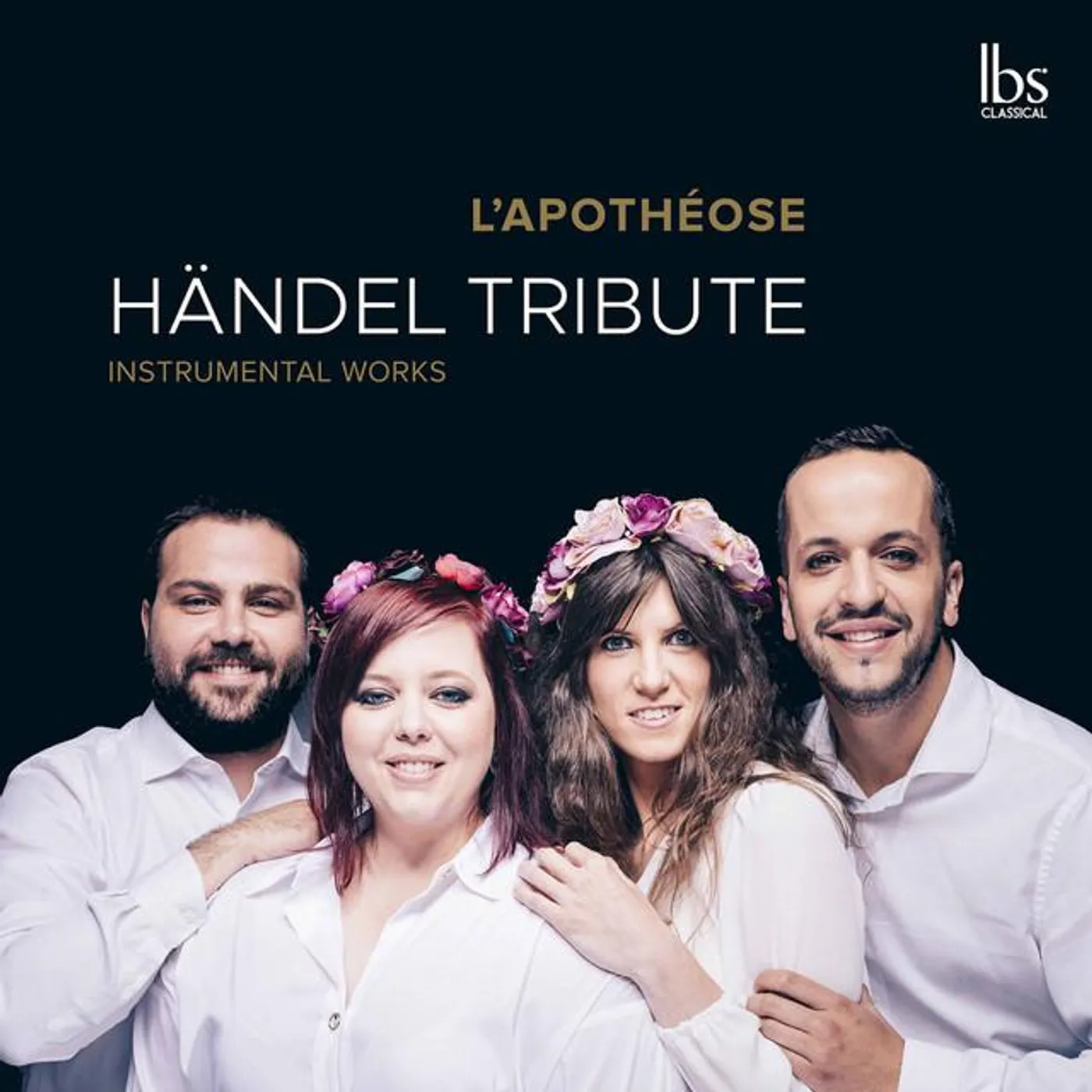 L'Apothéose Ensemble Brand Page