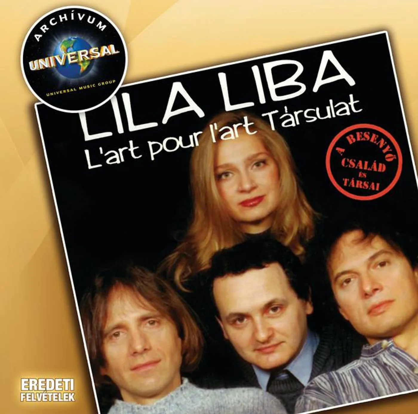 L'Art Pour L'Art Tarsulat