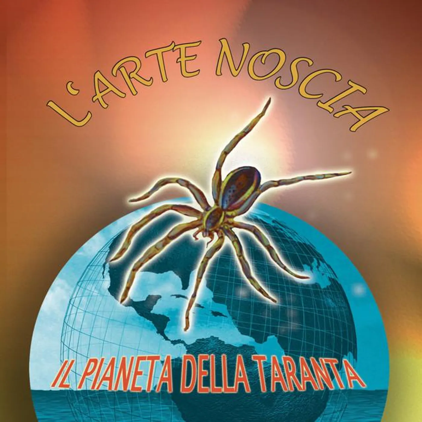 L'Arte Noscia