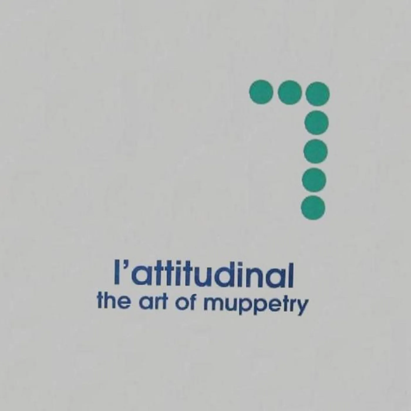 l'attitudinal Brand Page