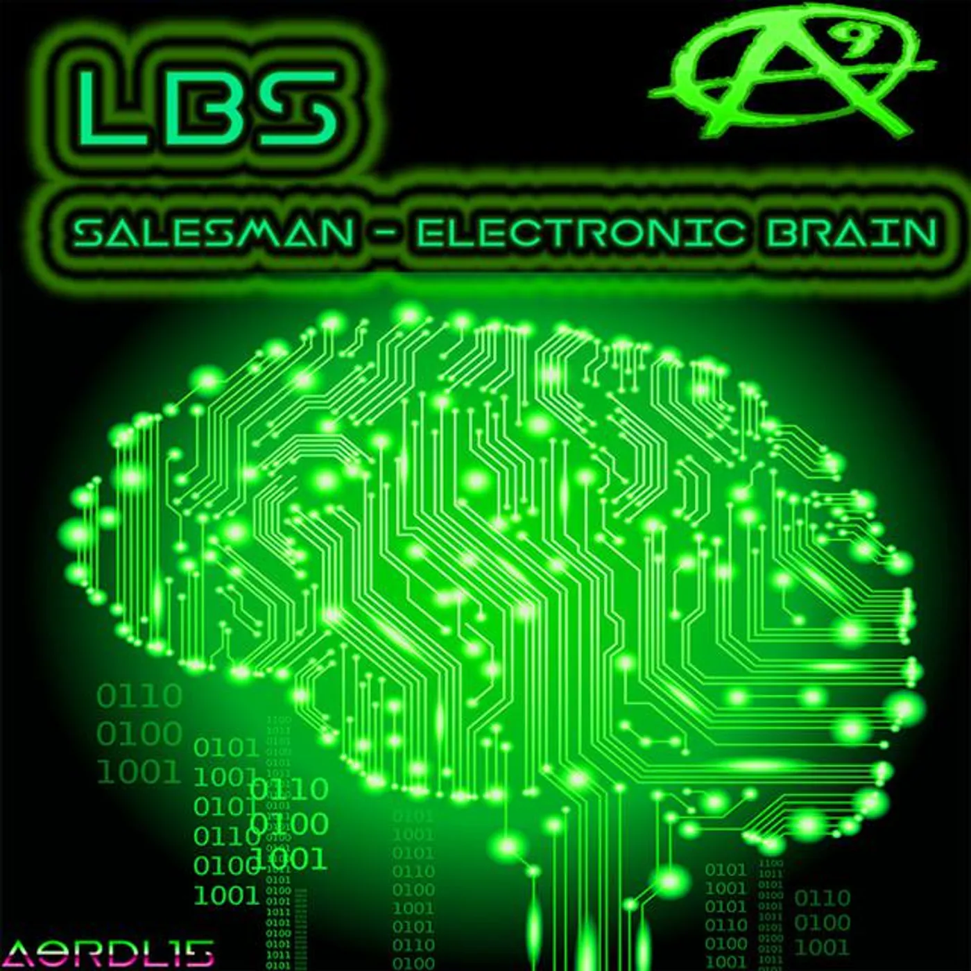 L.B.S. Brand Page