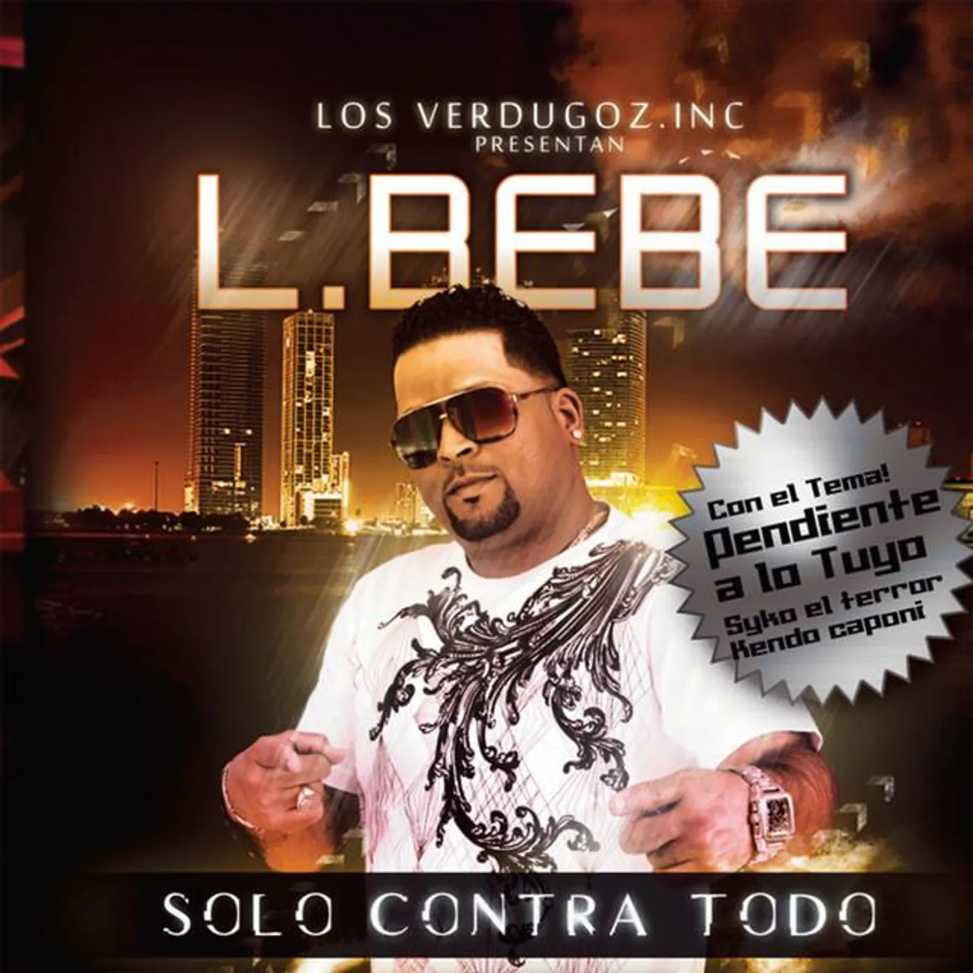 L Bebe