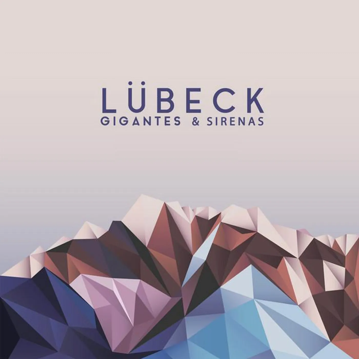Lübeck Brand Page