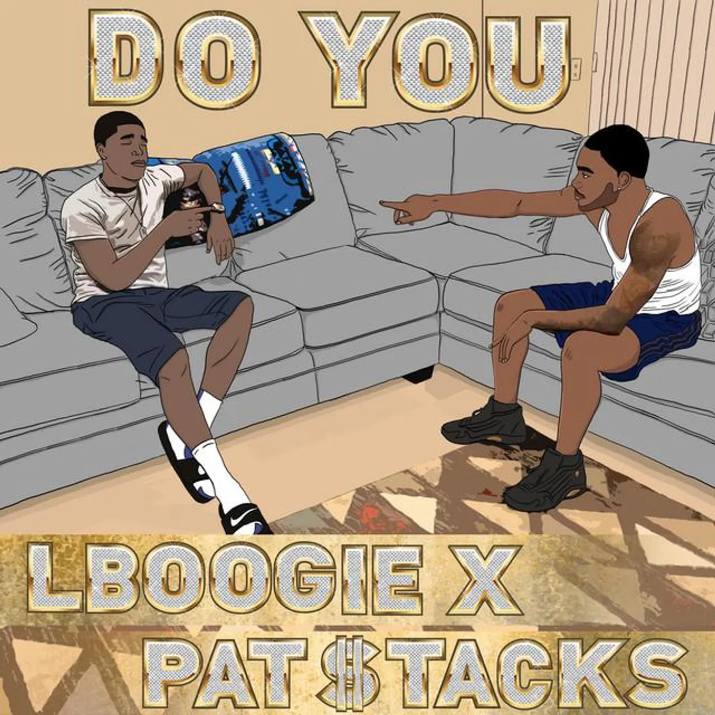 L Boogie