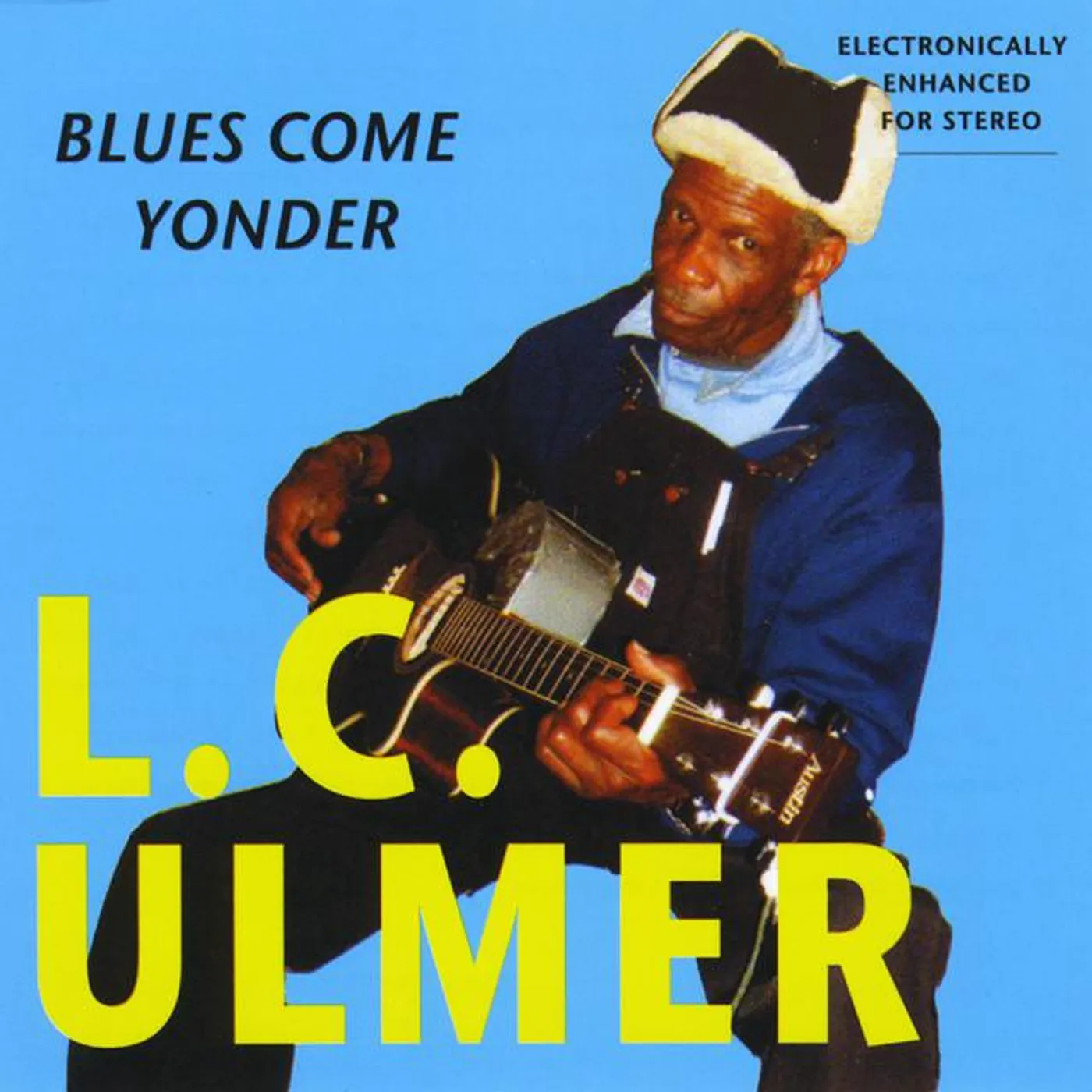 L.C. Ulmer