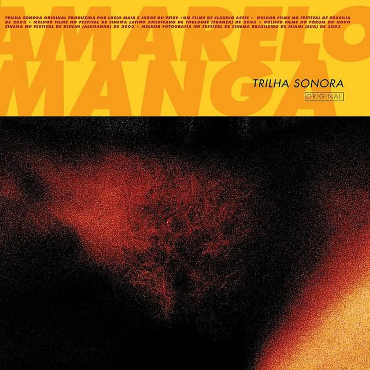 Lúcio Maia e Jorge du Peixe