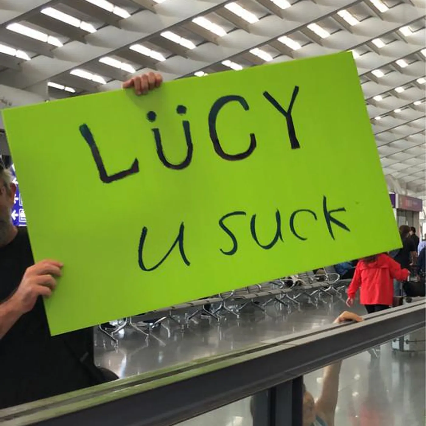 LÜCY