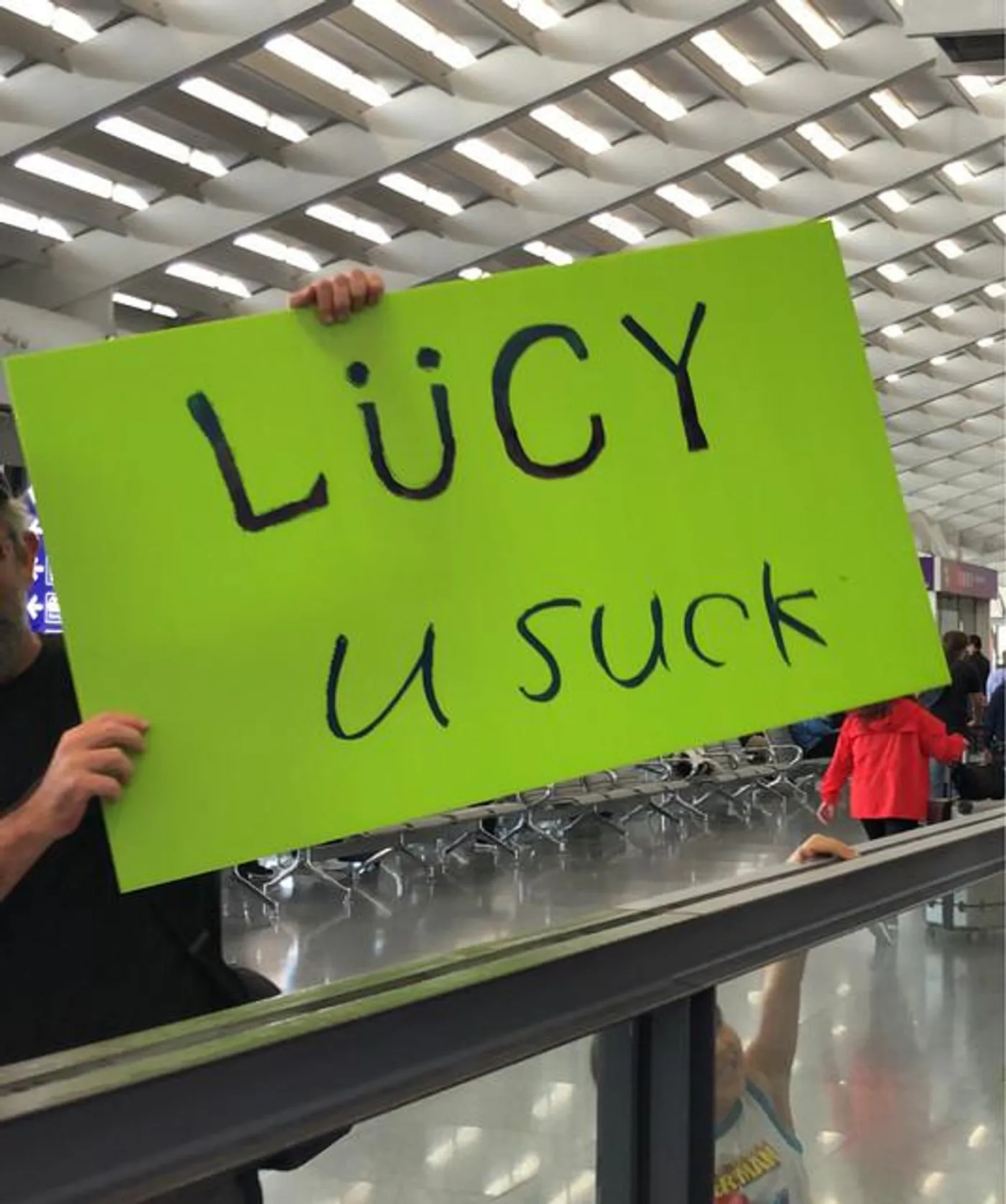 LÜCY