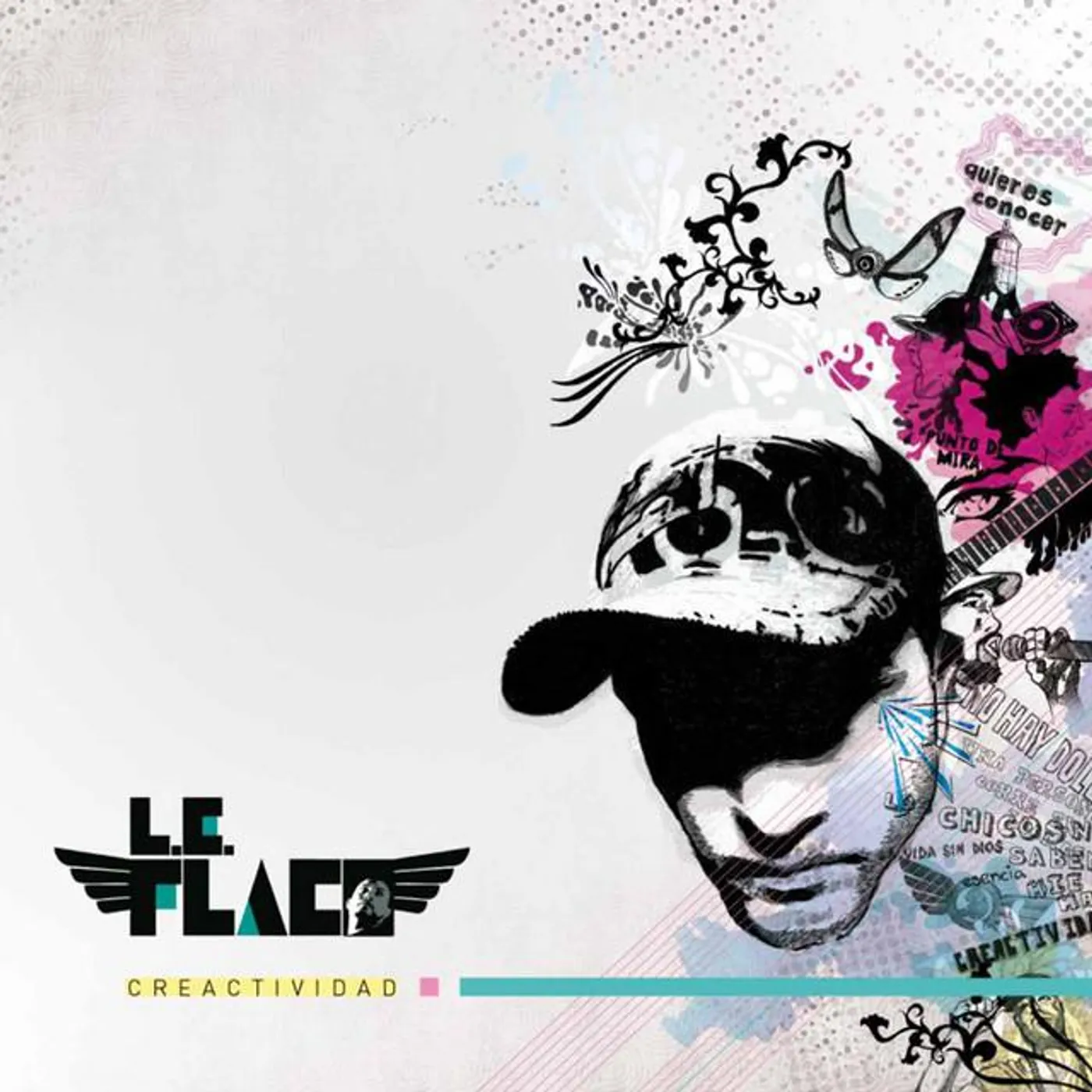 L.E. Flaco Brand Page