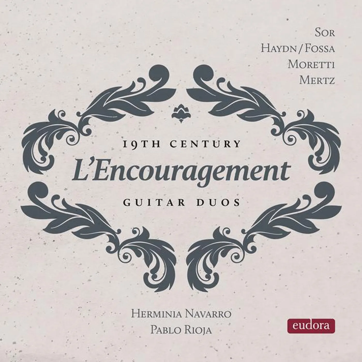 L'Encouragement Guitar Duo