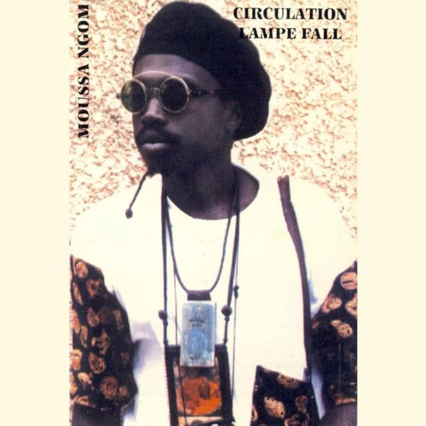 l'Ensemble Lyrique Traditionnel de Senegal
