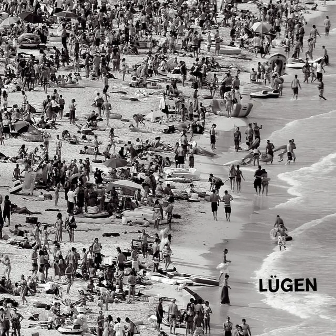 Lügen