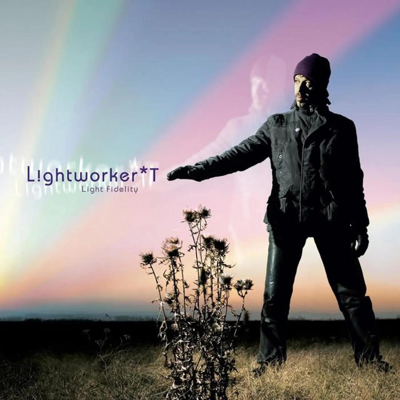 L!ghtworker*T Brand Page