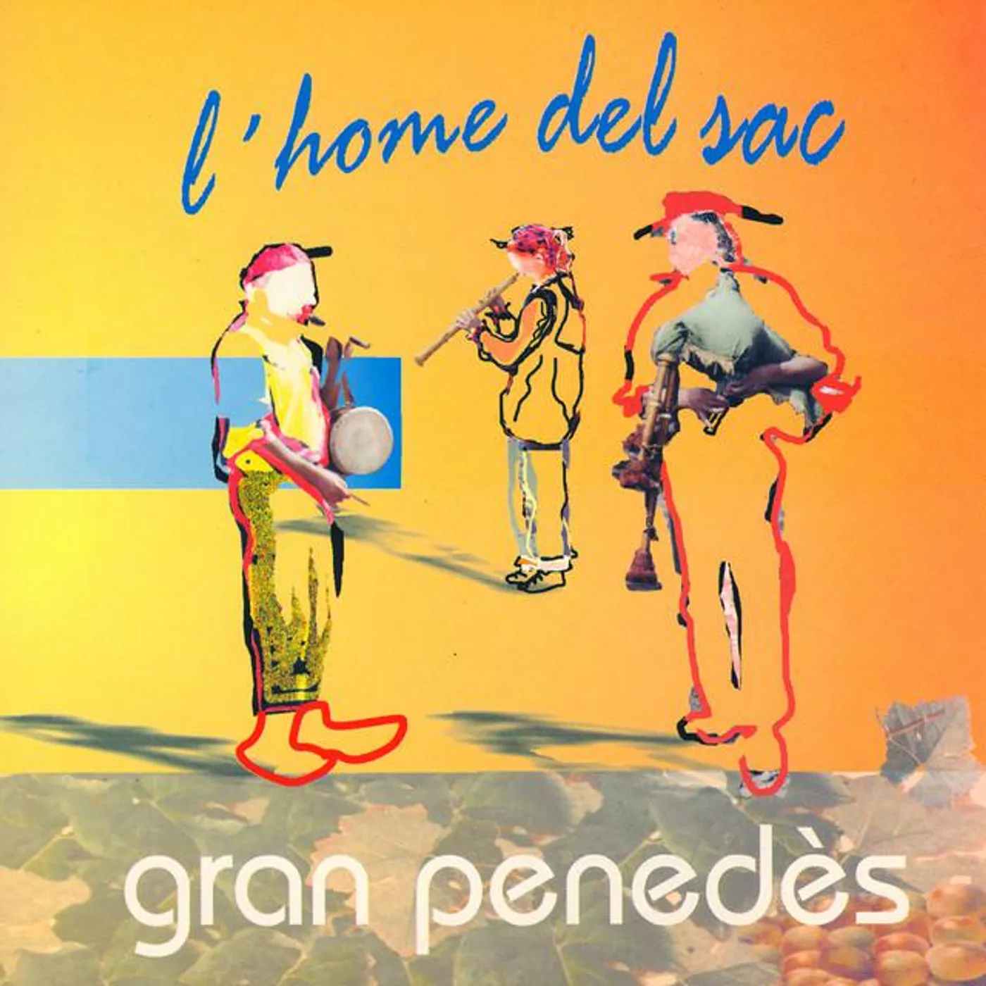 L'home Del Sac