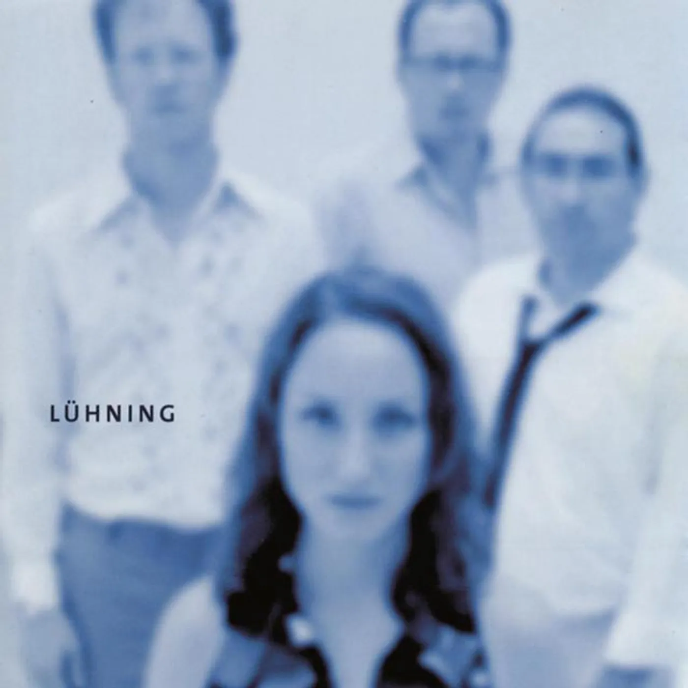 Lühning Brand Page