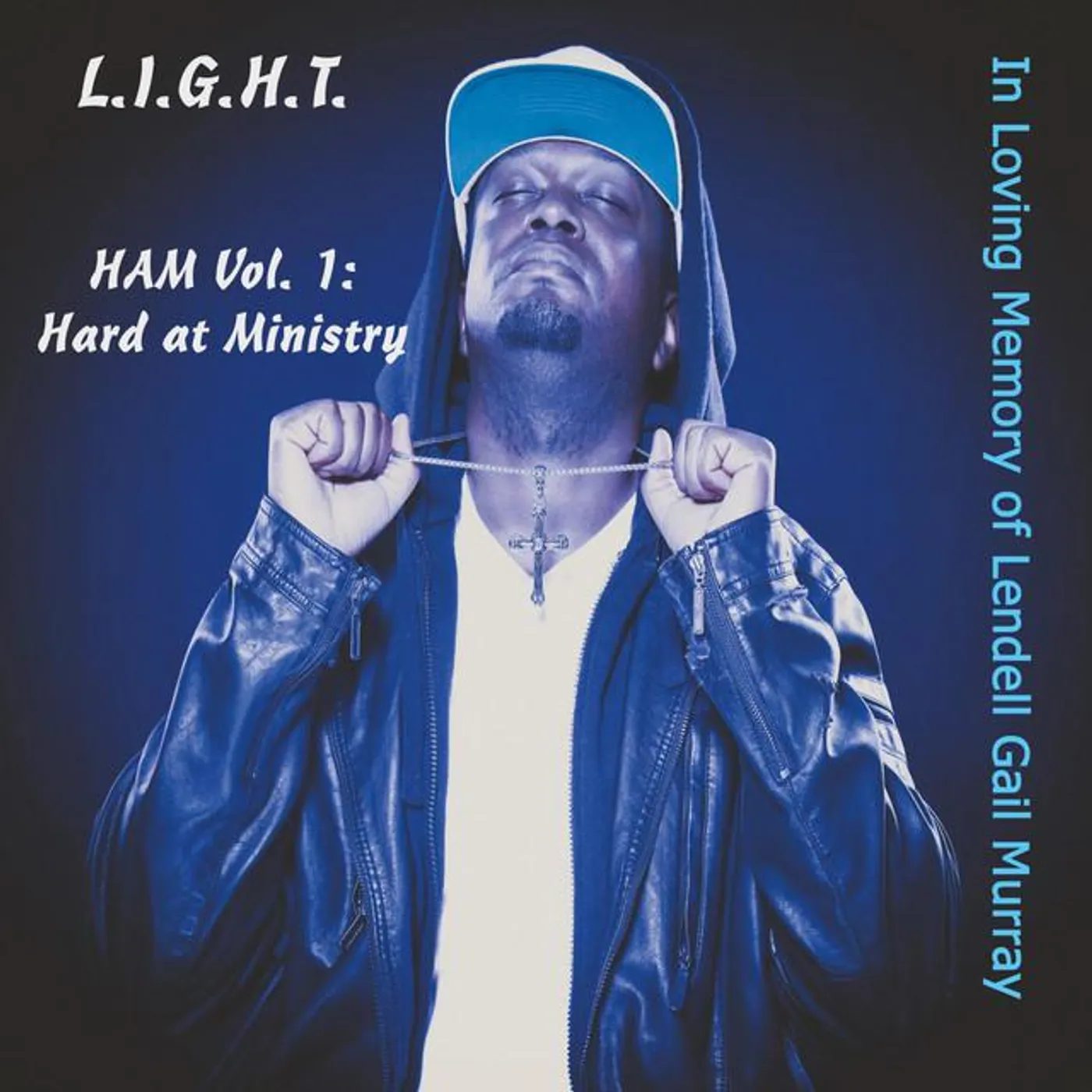 L.I.G.H.T. Brand Page