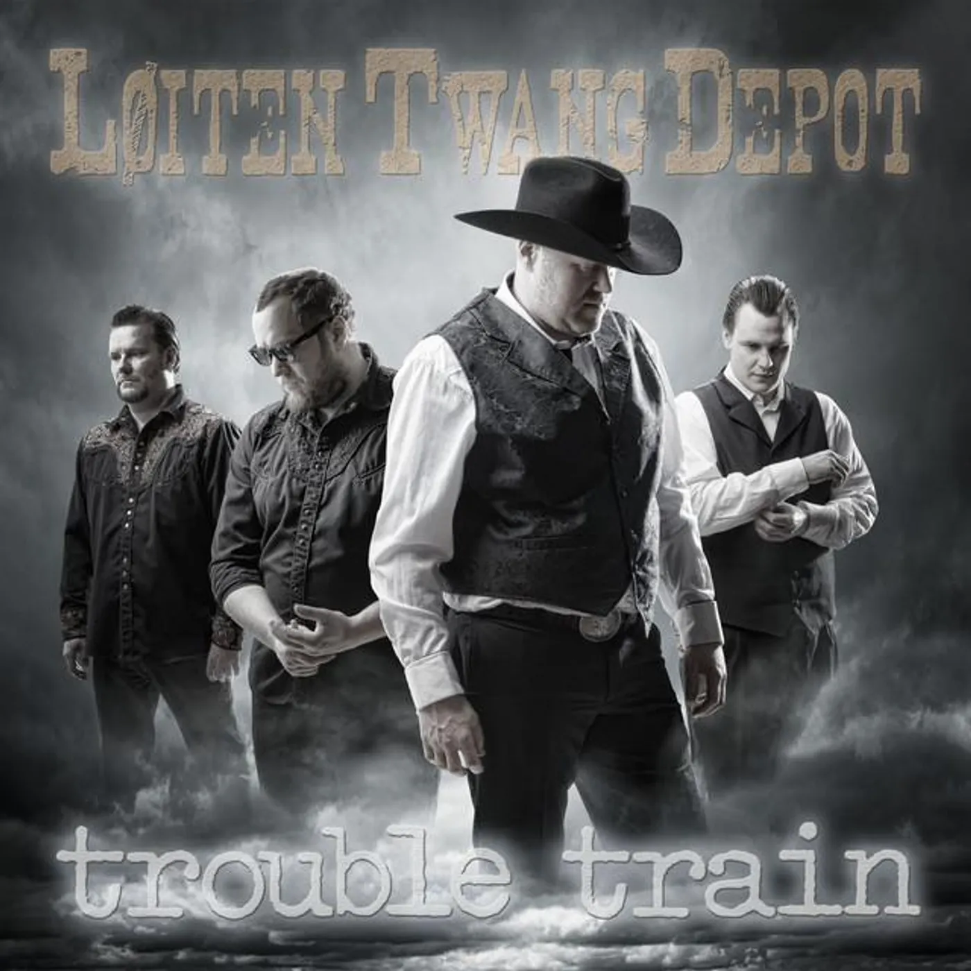 Løiten Twang Depot Brand Page