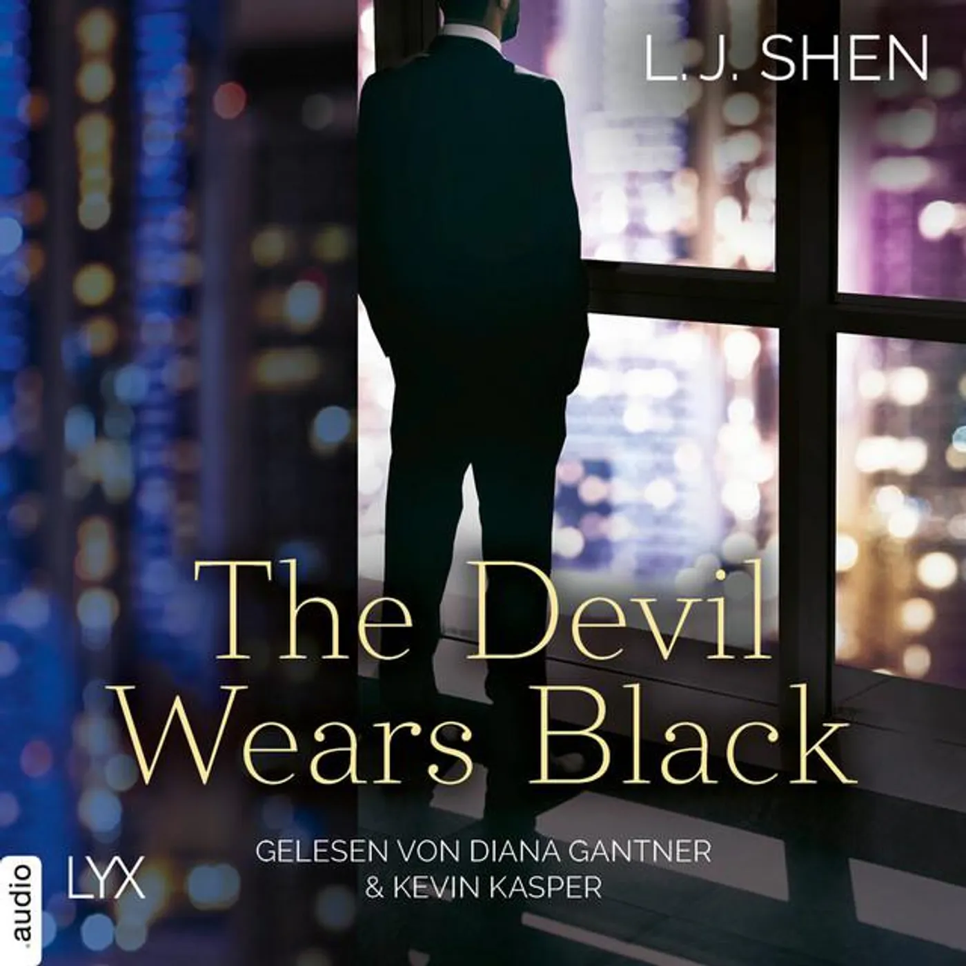 L. J. Shen