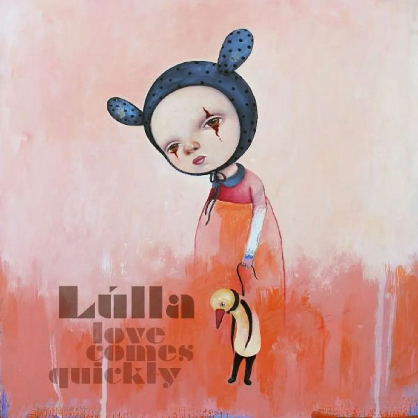 Lúlla Brand Page
