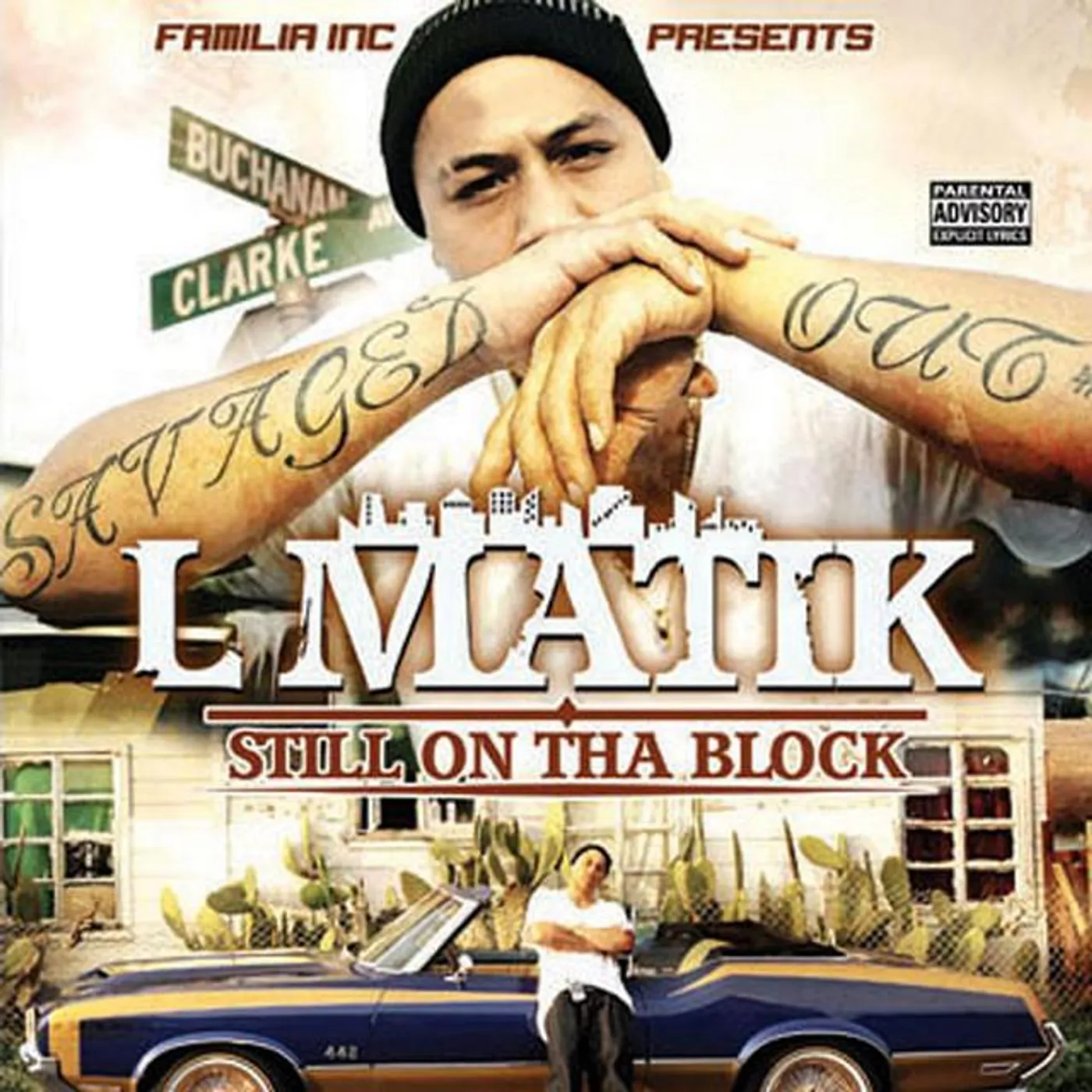 L Matik