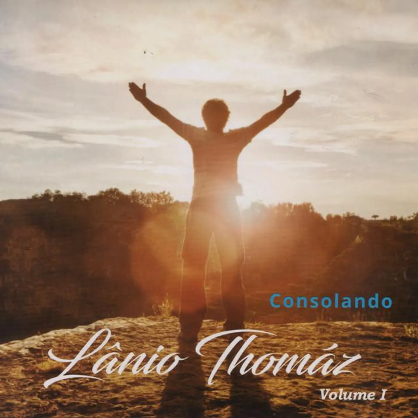 Lânio Thomaz Brand Page