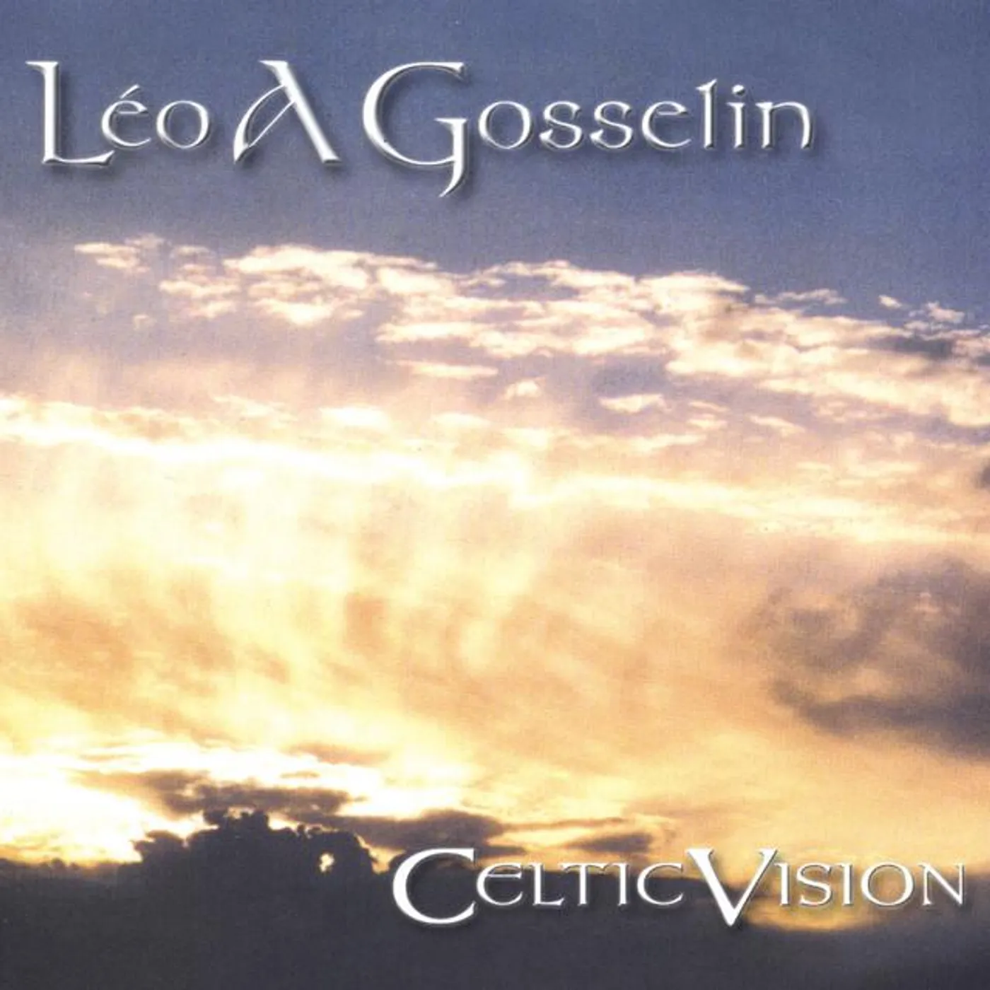 Léo A. Gosselin