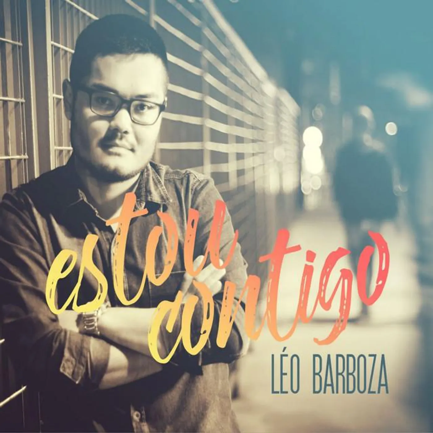 Léo Barboza Brand Page